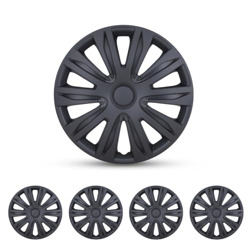 Matte Black