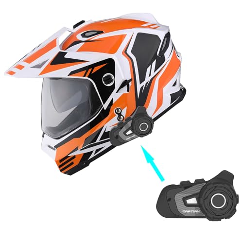 Z Bluetooth Storm Force Orange