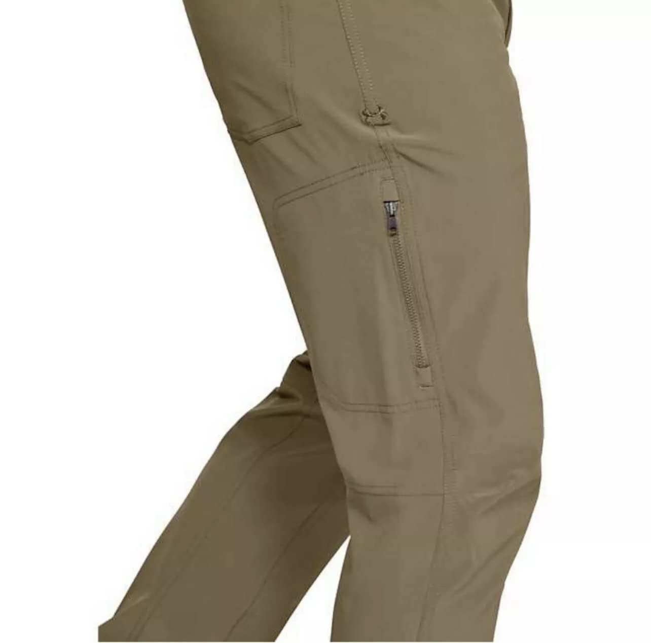 Under Armour Storm Men’s Tactical Guardian Pants - Waterproof, Durable & Lightweight Outdoor Work Pants for Hiking, Hunting & Tactical Operations
