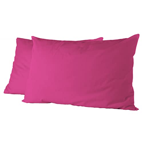 Fushia (Hot Pink)