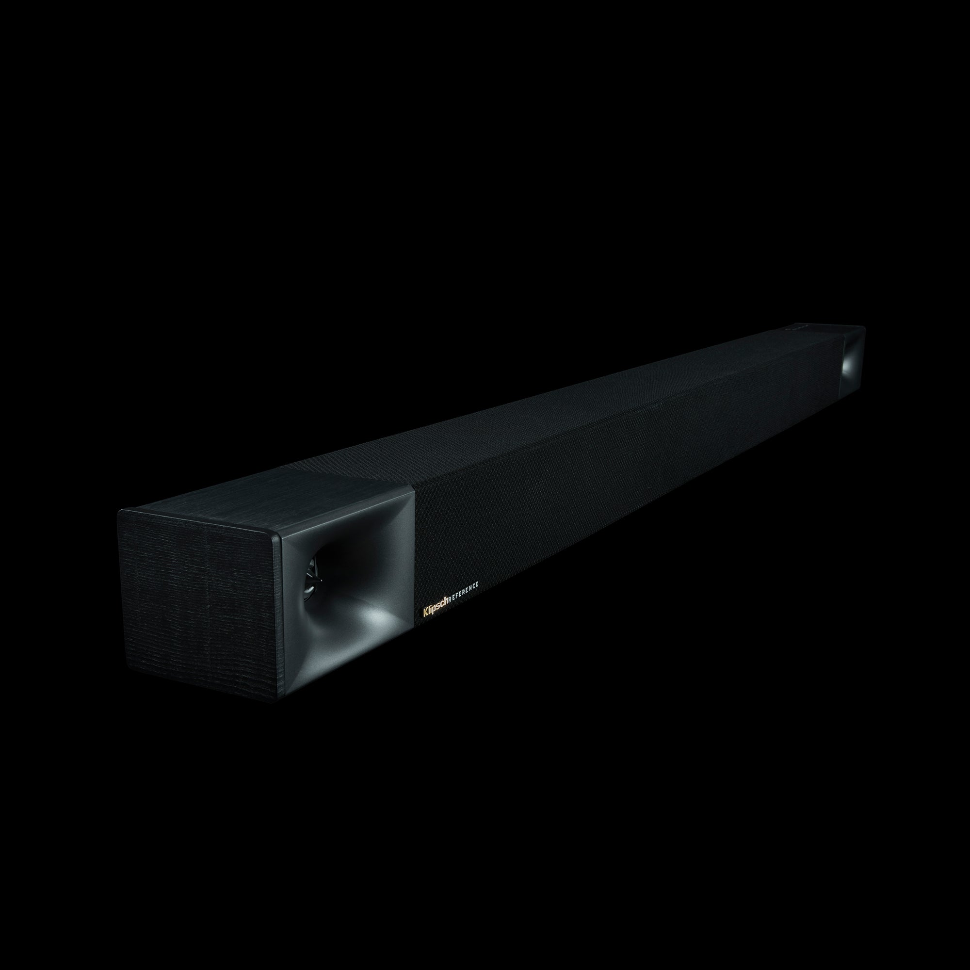 Klipsch Cinema 400 2.1 Channel Soundbar System - 400W Powerful Wireless Subwoofer for Home Theater & TV Audio | Perfect for Movies, Gaming & Music Streaming