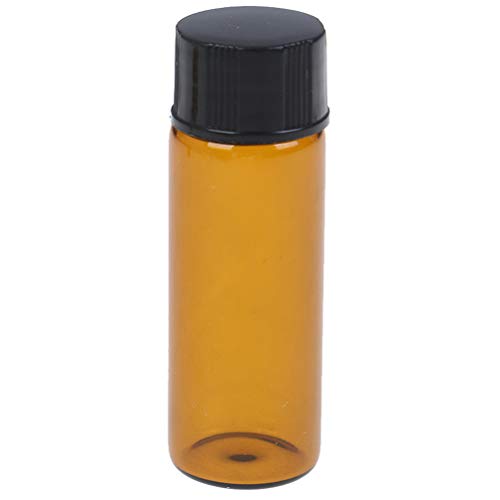 Premium 10-Piece Glass Travel Bottles Set - Refillable Portable Toiletries Containers for Shampoo, Cosmetics & Liquids | Leak-Proof Dripper Bottles & Tubes | Perfect for Air Travel, Gym, Camping & Vacation Essentials