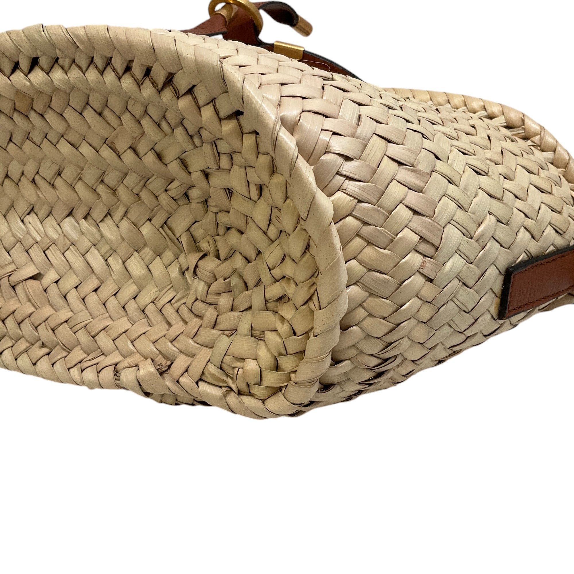 Chloe Small Raffia Basket Marcie Crossbody Bag - Stylish Woven Straw Handbag for Women, Perfect for Beach, Summer Outings & Casual Wear