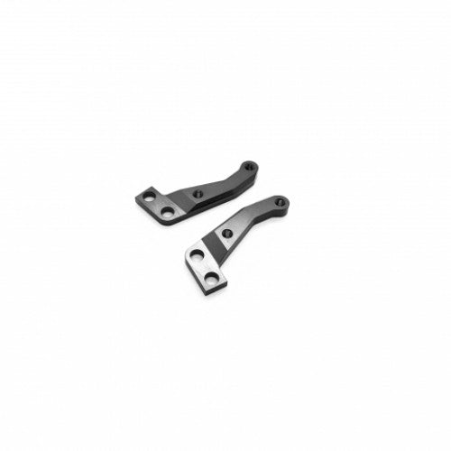 Heavy Duty AM14H Steering Arm for Awesomatix A800 RC Car - Replacement Part for Enhanced Control & Durability in Racing & Off-Road Conditions