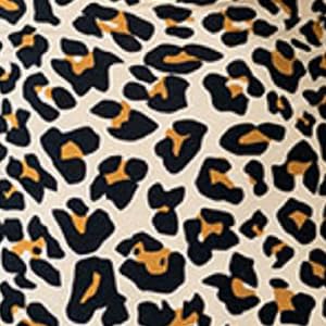 Lana Leopard