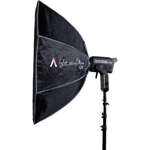 Aputure Light OctaDome 120 Softbox - 47.2