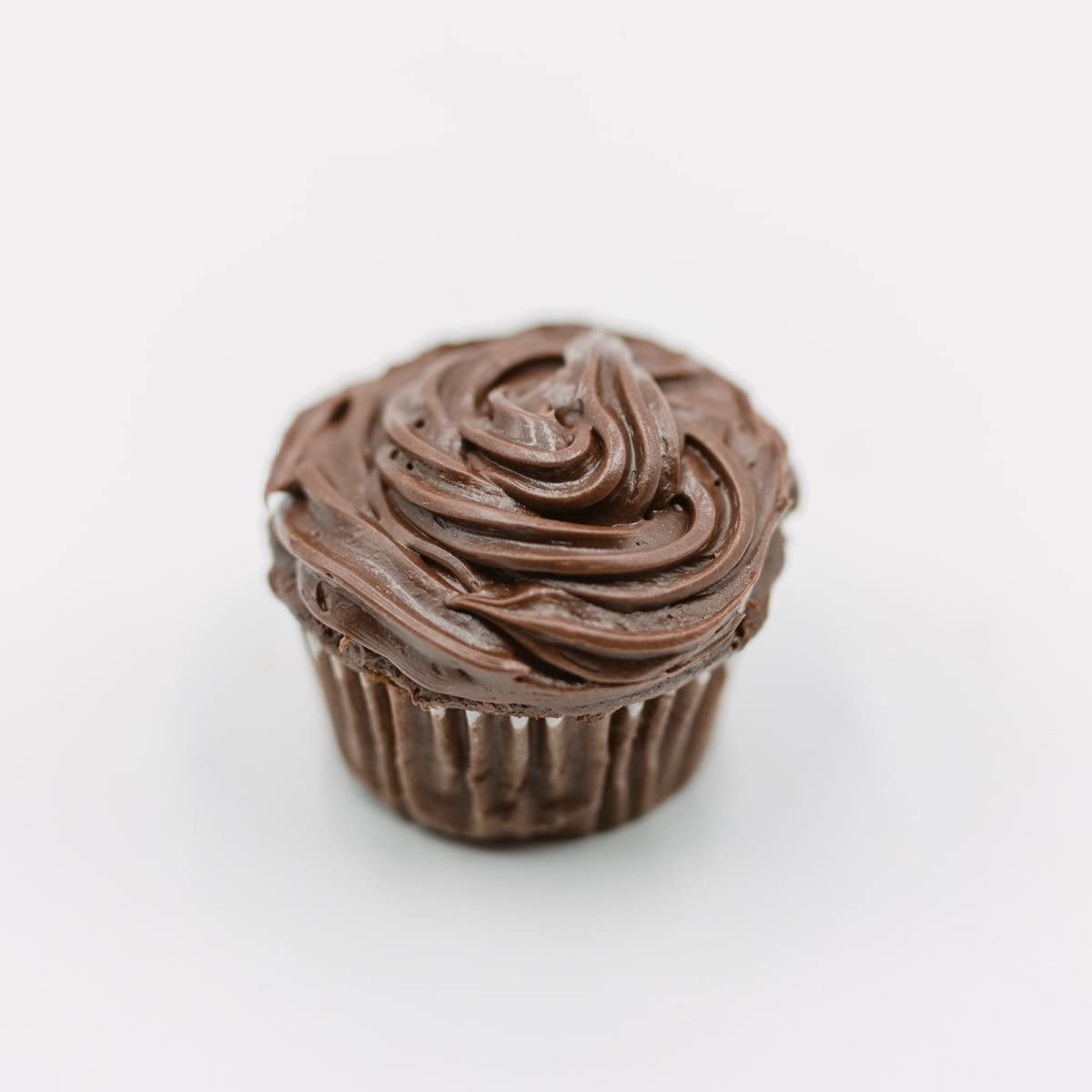 High Protein Gluten Free Cupcake Mix - Keto Friendly, Low Carb, 13g Protein per Serving, No Added Sugar, Healthy Dessert for Weight Loss & Diets (Chocolate Flavor) - Perfect for Keto Baking, Birthday Parties & Guilt-Free Snacking