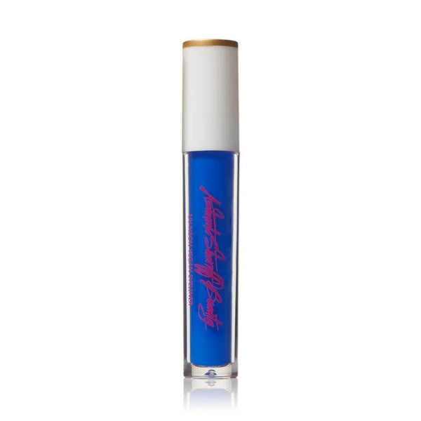 Ashunta Sheriff Beauty Vegan UV Liquid Eyeliner - Waterproof, Smudge-Proof & Long Lasting - Perfect for Parties, Weddings & Everyday Makeup Looks