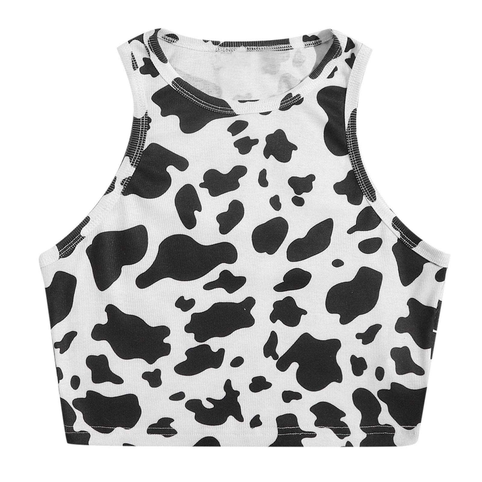 Sexy Backless Crop Tops for Women - Summer Halter Strap Vest, Skinny Muscle Tank Tops Clubwear | Perfect for Beach, Party & Night Out