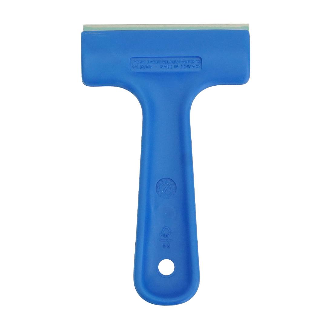 3 Inch Triumph Scraper - Premium Stainless Steel Paint & Adhesive Remover Tool for Home Improvement, DIY Projects & Auto Detailing