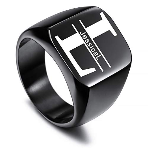 C2: Black - Initial Name