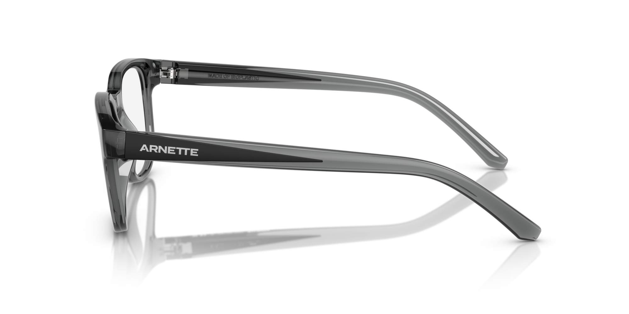 Arnette Fly By AN7260U 2967 Sunglasses - Polarized Aviator Style for Men & Women - Perfect for Driving, Outdoor Sports & Travel