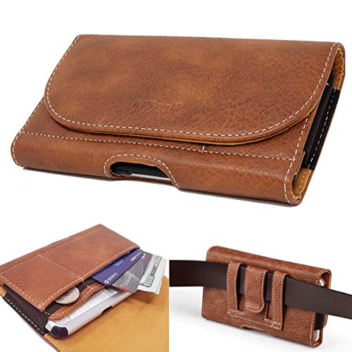 Brown wallet 009