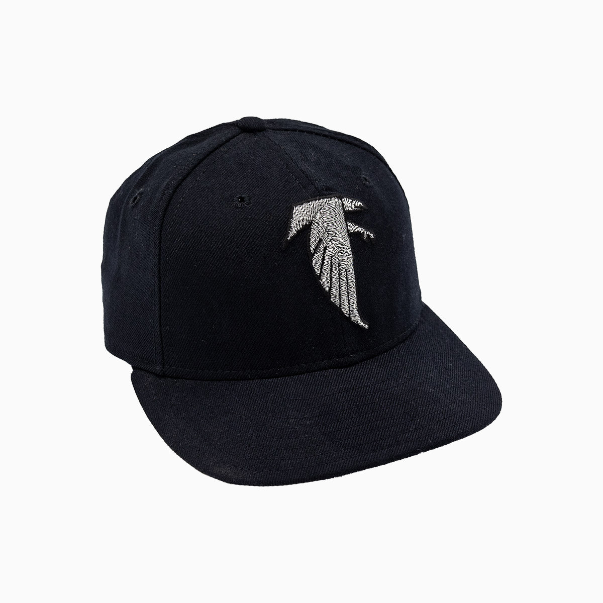 Atlanta Falcons NFL 59FIFTY Fitted Hat - Official Licensed Snapback Cap for Men & Women - Game Day, Sports Fan, Casual Wear Accessory