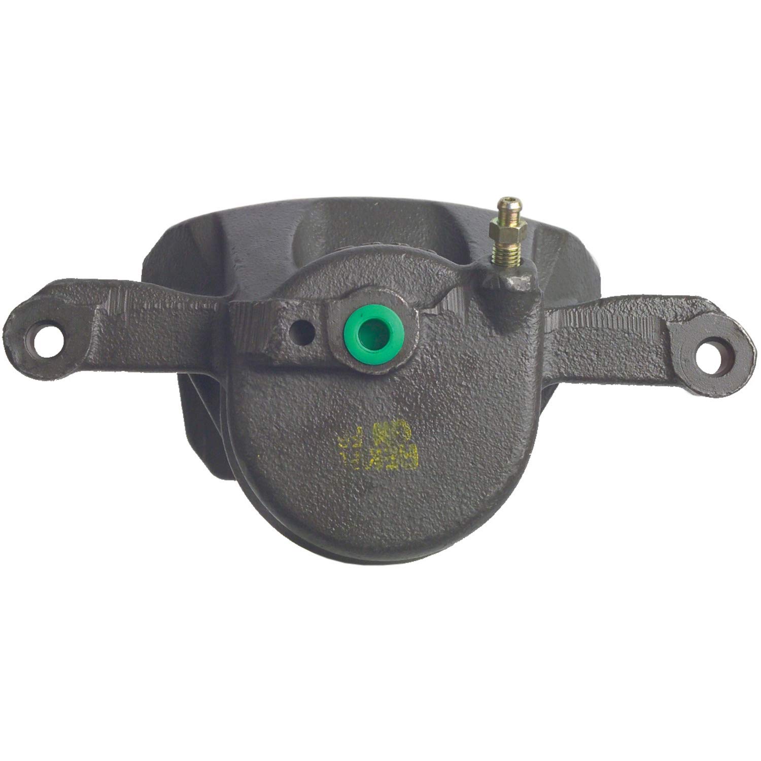 Cardone 19-2665 Remanufactured Unloaded Disc Brake Caliper - Compatible with Select Ford & Lincoln Models - Perfect for Brake System Repair & Replacement