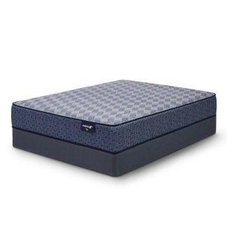 Sharon Hills Medium 500960941 1050 Queen Size Mattress - Premium Comfort for Restful Sleep, Bedroom & Guest Room Essential