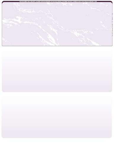 Violet Marble