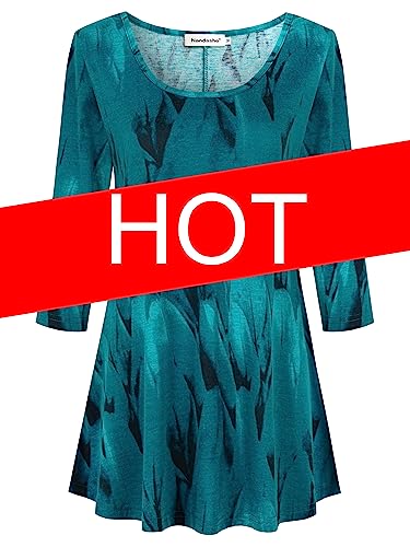 A-peacock Blue