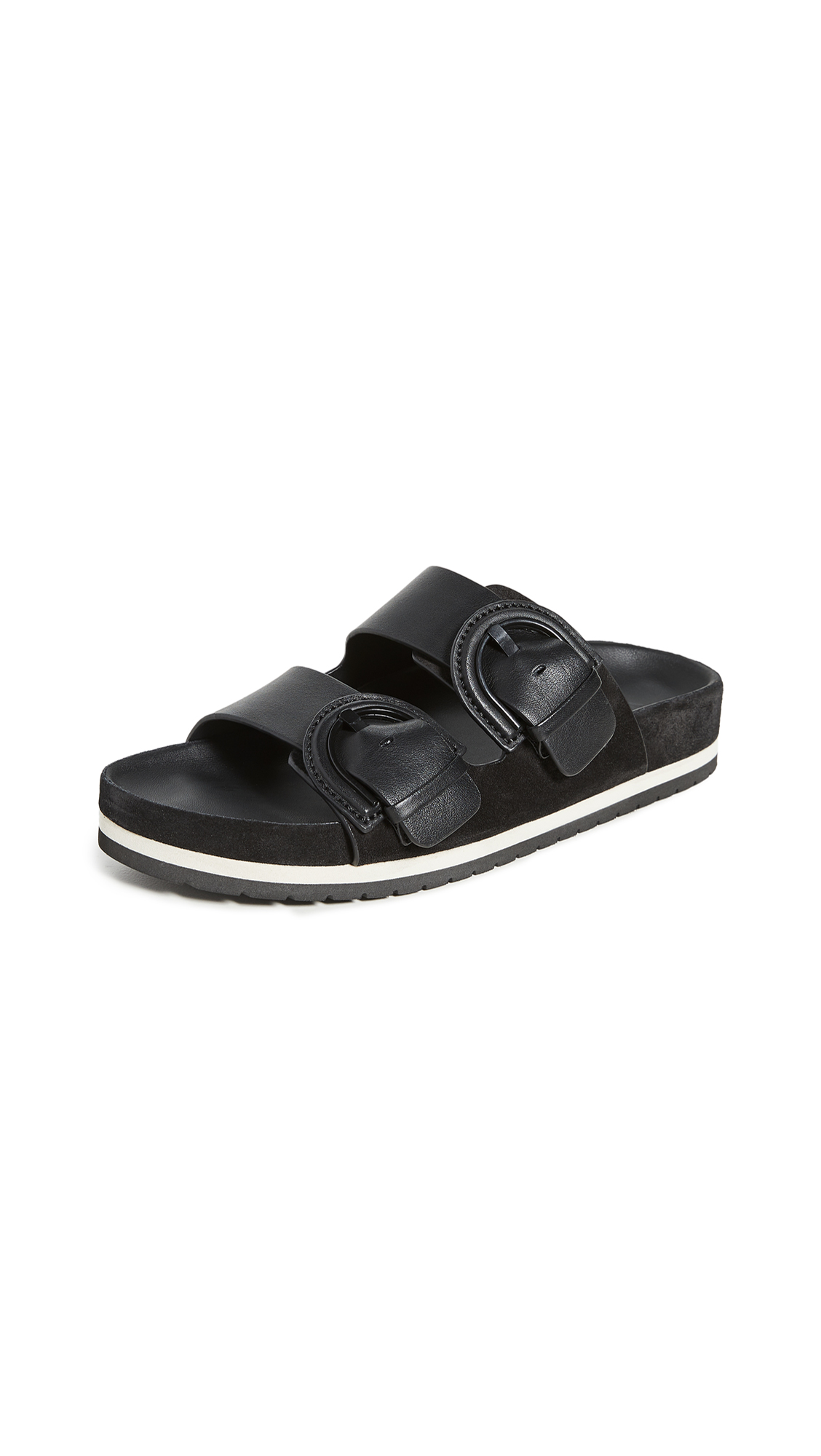 Vince Women's Glyn Platform Sandals - Stylish & Comfortable High Heel Shoes for Women | Perfect for Summer, Beach, Parties & Casual Outfits