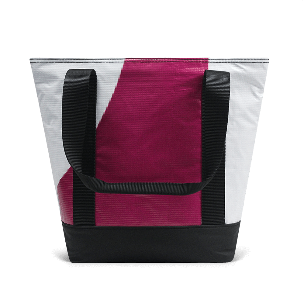 Beck Cooler Bag Bk1 00777 - Insulated Lunch Bag for Work, Picnics & Outdoor Activities - Leakproof & Durable Portable Cooler for Food & Drinks