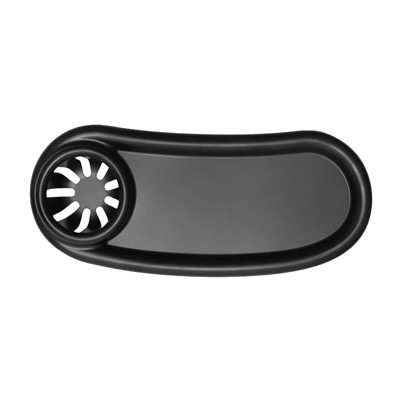 Universal Stroller Tray with Cup Holder & Phone Stand - Snack Tray for Baby Strollers, Secure Drink Holder & Snack Organizer - Perfect for On-the-Go Feeding, Park Outings & Travel Accessories