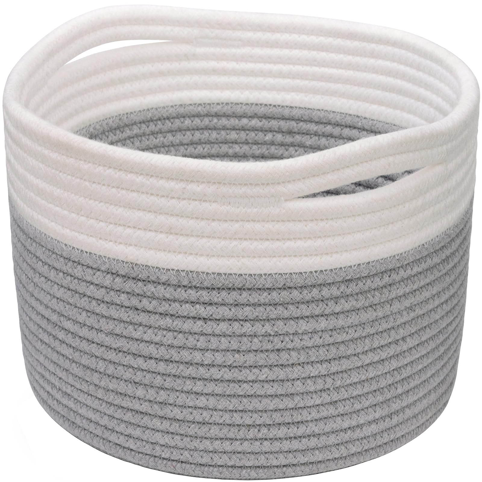 INDRESSME Small Storage Basket - 9.4