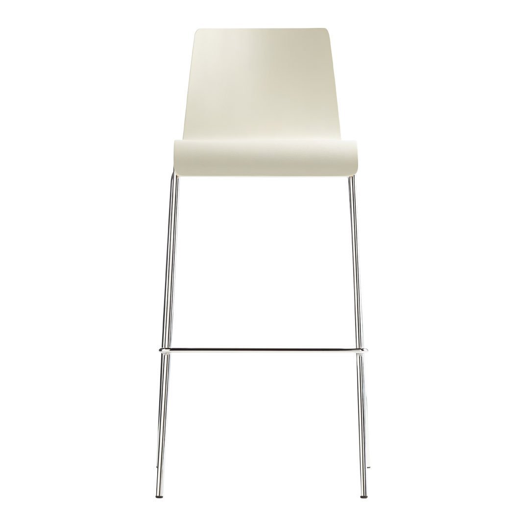 Premium Bar Stools for Home & Commercial Use - Adjustable Height Bar Chairs for Kitchen Island, Pub, Restaurant & Outdoor Patio - Durable & Comfortable Bar Height Stools for Dining & Entertaining