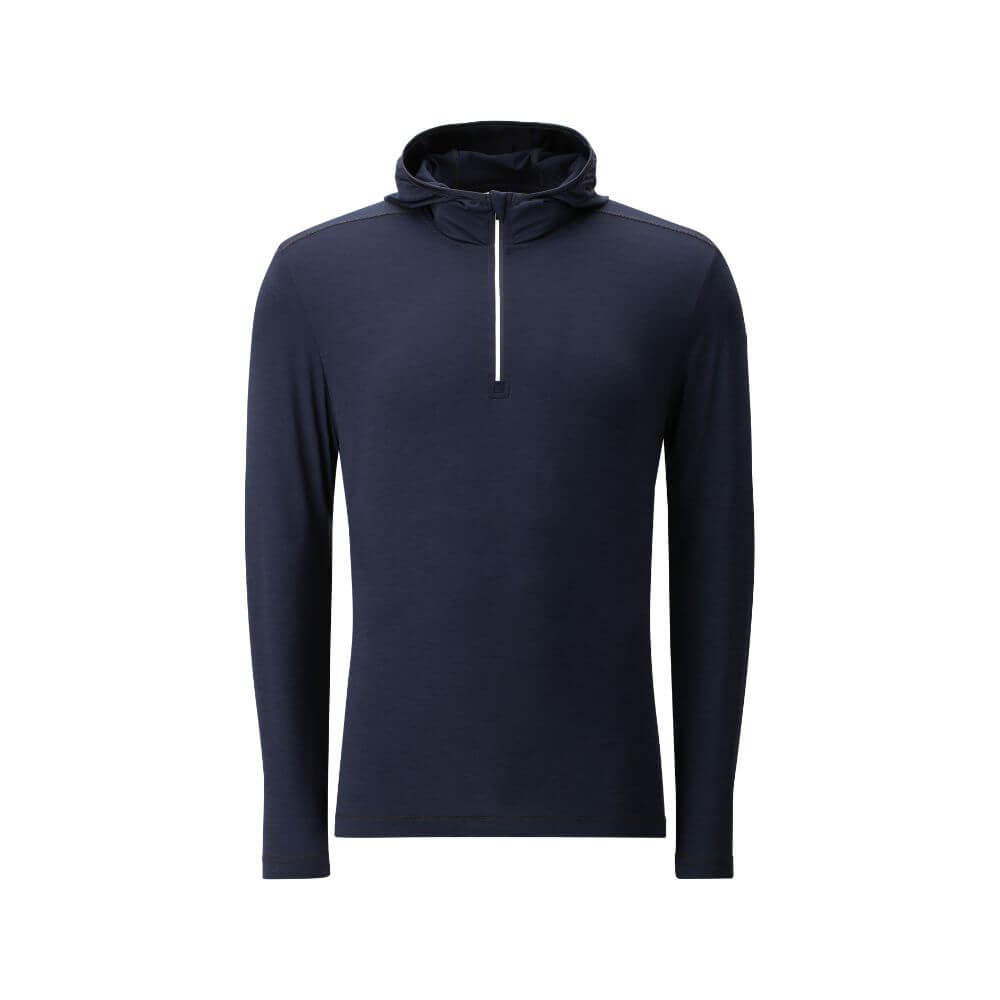 TIMELESS NAVY