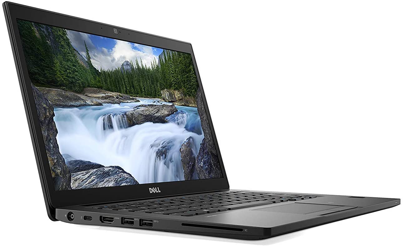 Refurbished Dell Latitude 7490 14