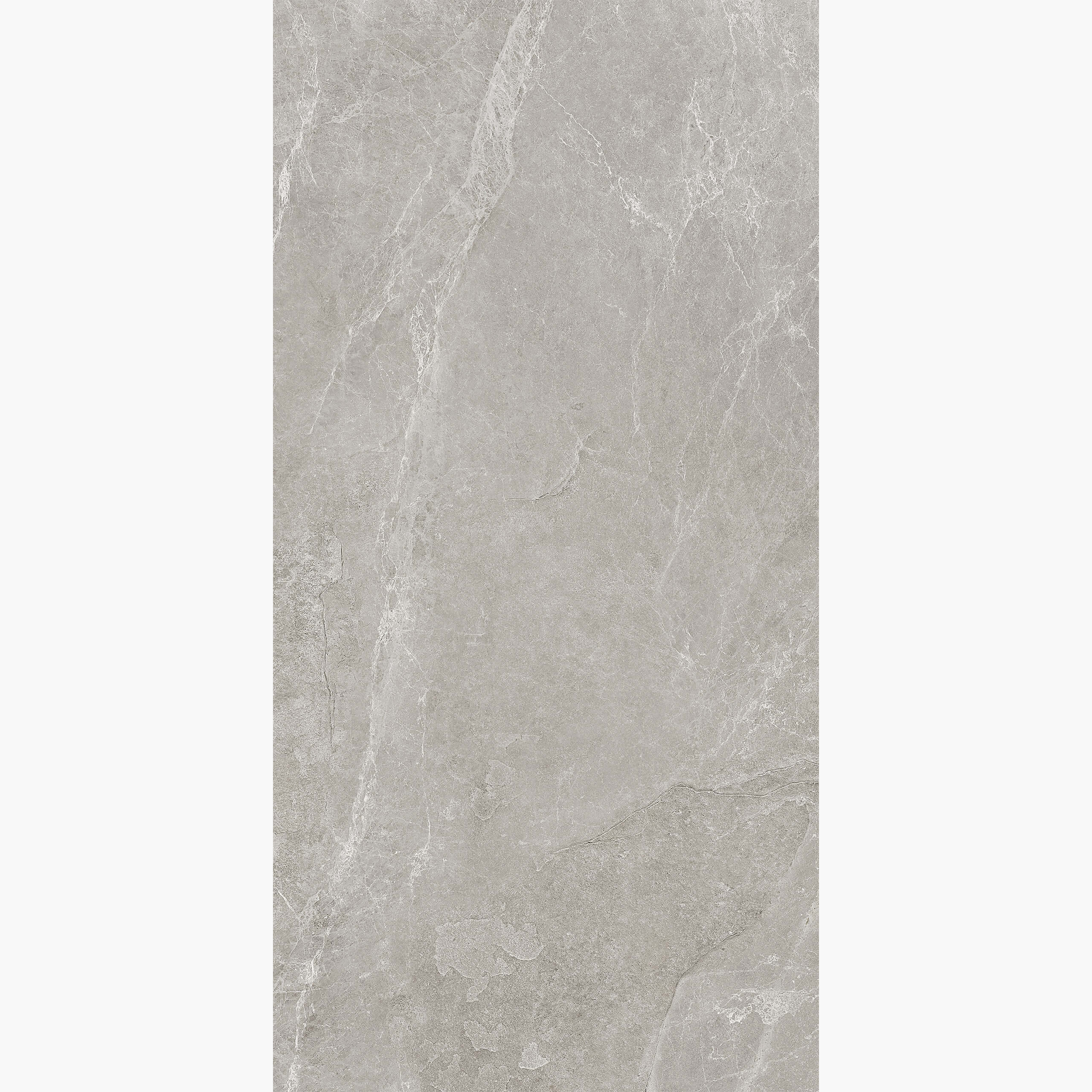 Capri 1200x600 Lappato Earl Grey Porcelain Tile Sample - Perfect for Kitchen Backsplash, Bathroom Walls & Modern Flooring
