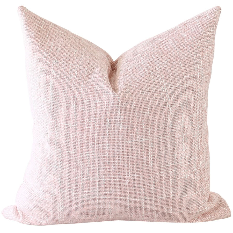 Premium Amy Pillow Cover - Soft & Breathable Cotton Pillowcase for Home, Bedroom, and Travel - Perfect for Decor, Gifts, and Comfortable Sleep