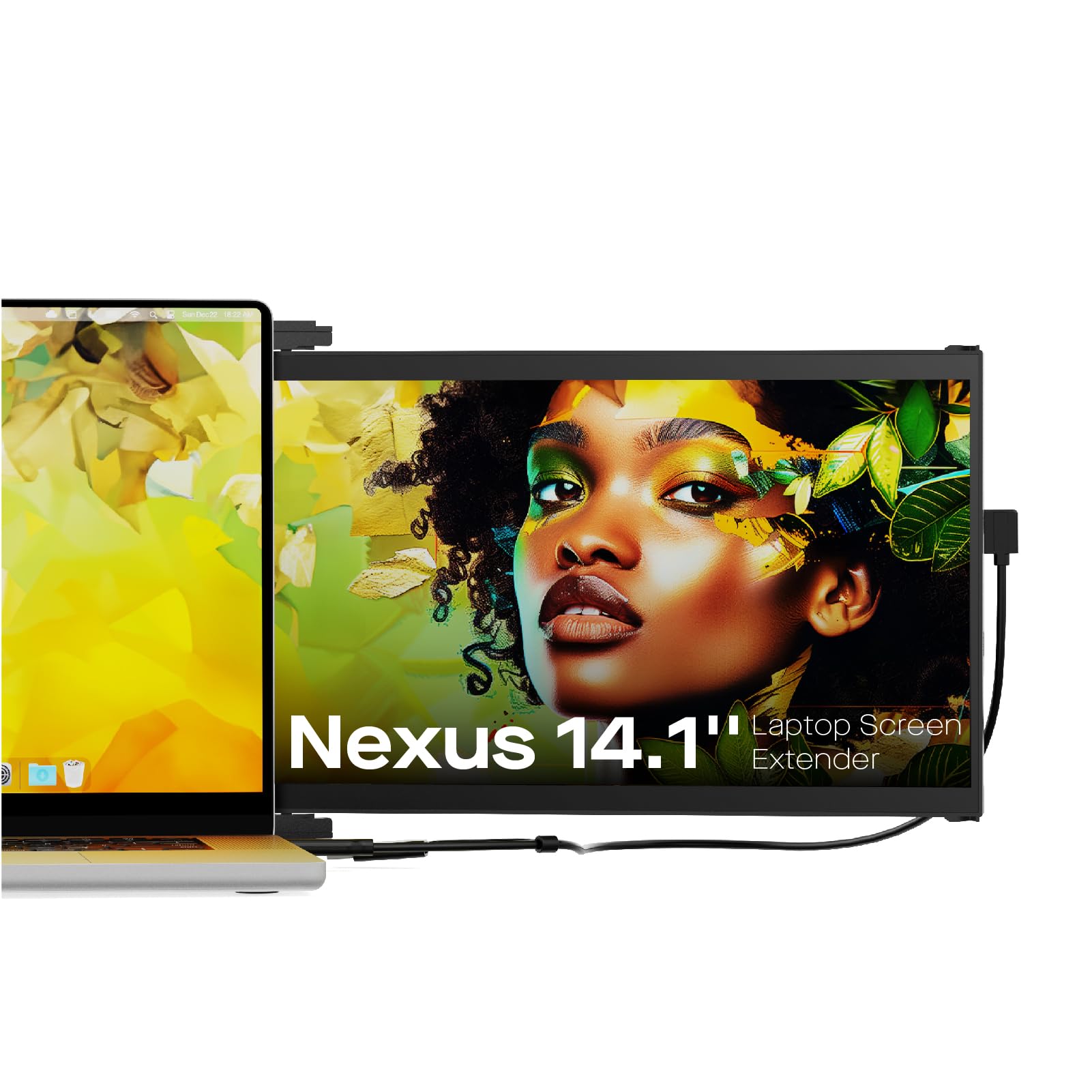 Nexus 14.1