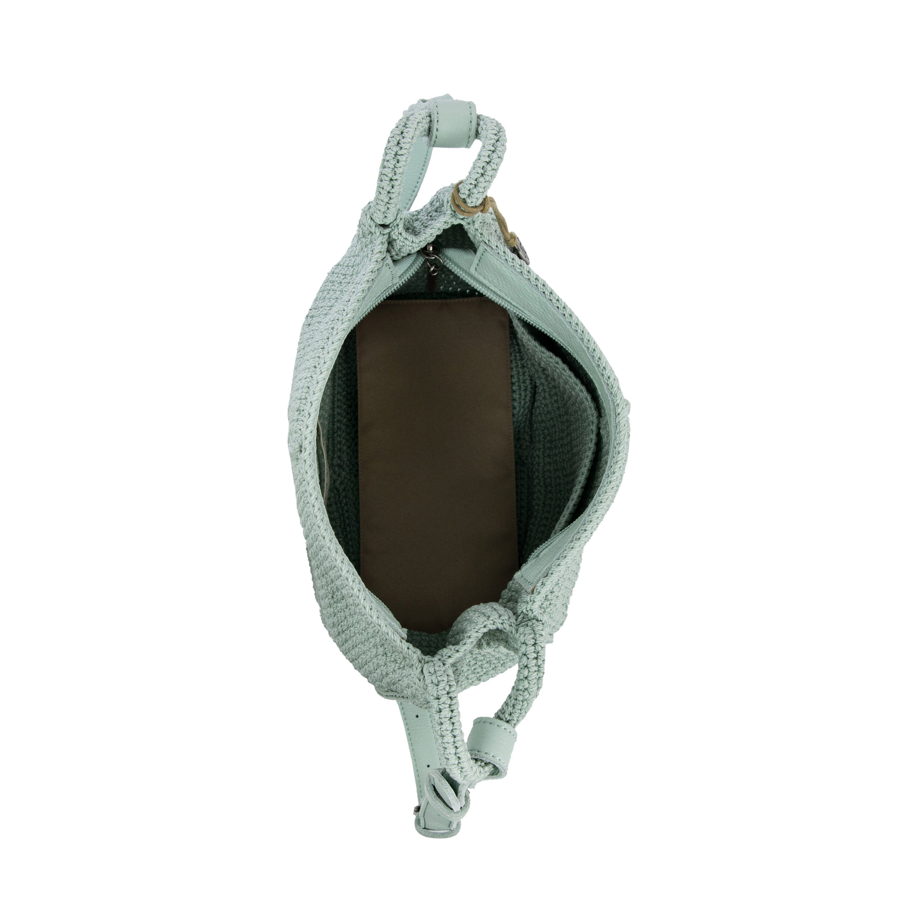 Los Feliz Crossbody Bag for Women - Stylish & Lightweight Shoulder Purse - Perfect for Travel, Shopping & Everyday Use