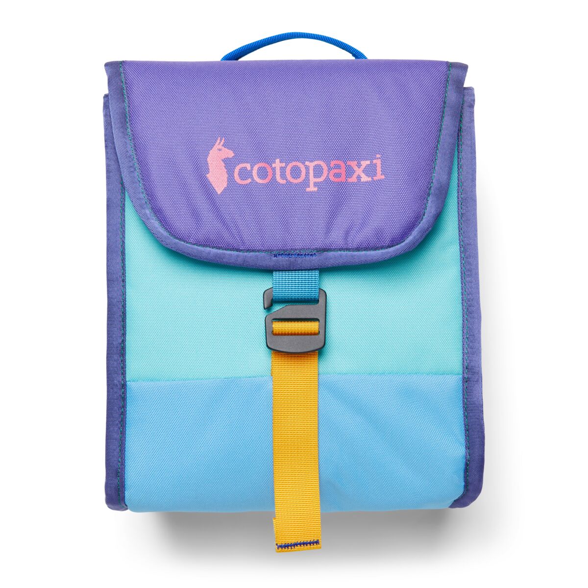 Cotopaxi Botana 6L Insulated Lunch Bag - Reusable & Eco-Friendly Cooler for Work, School & Picnics | Perfect for Meal Prep & Outdoor Adventures