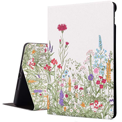2 Colored Flowers