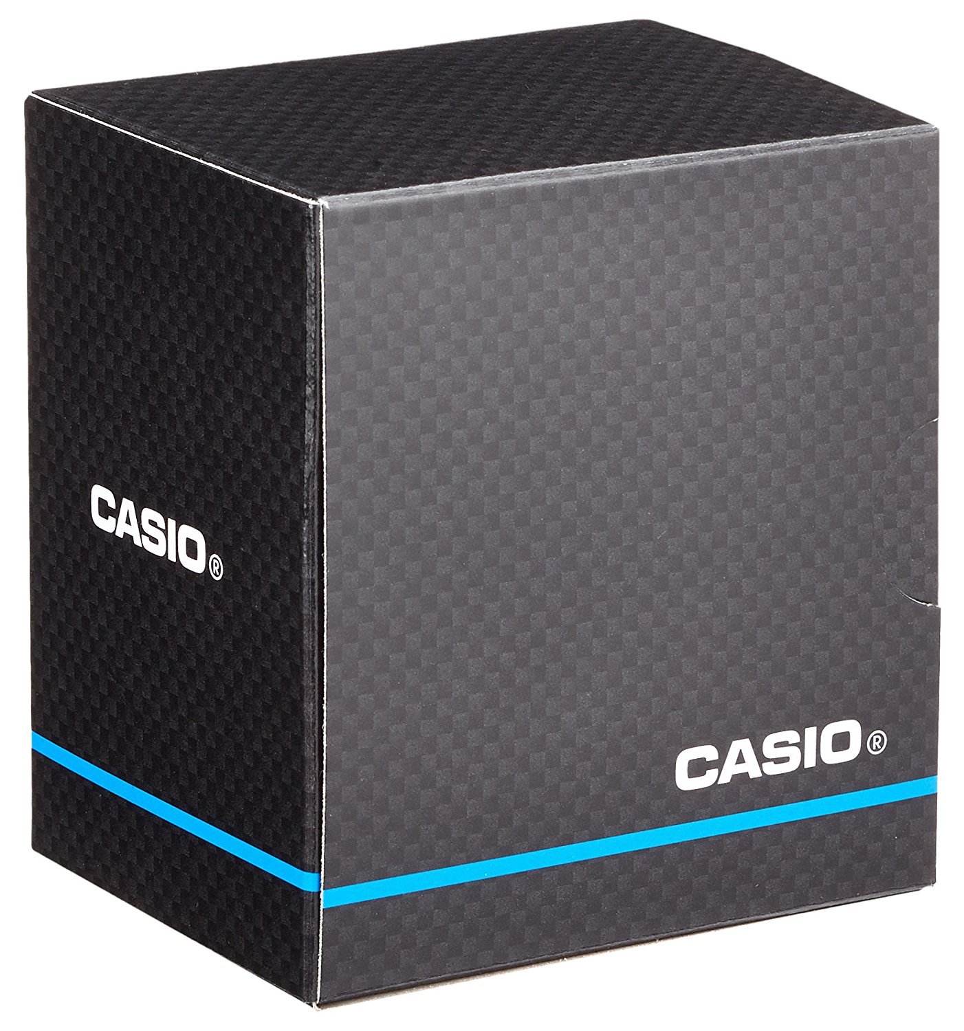 Casio Men's Stainless Steel Analog Quartz Watch - Classic Dress & Casual Style for Business, Office, and Everyday Wear