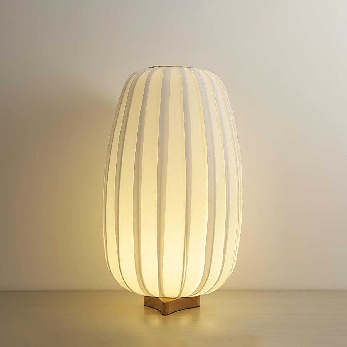 Wood Color & White