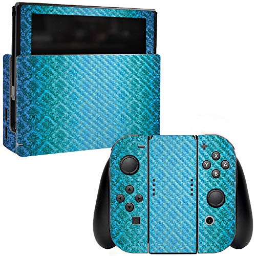Blue Vintage