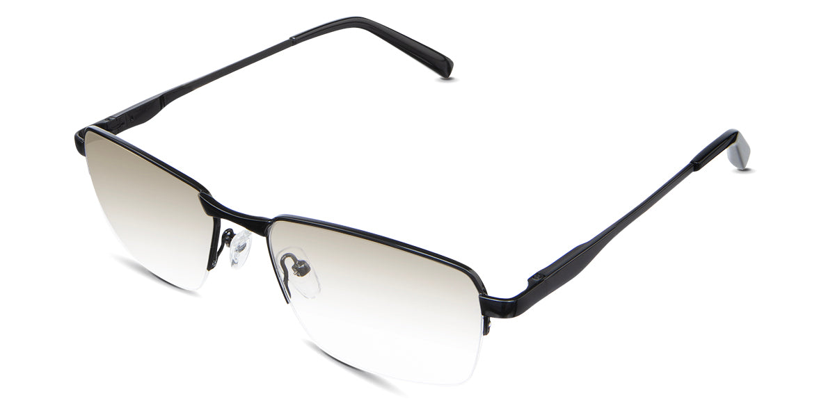 Prescription Tinted Sunglasses - UV Protection & Anti-Glare Lenses for Driving, Outdoor Sports & Everyday Wear