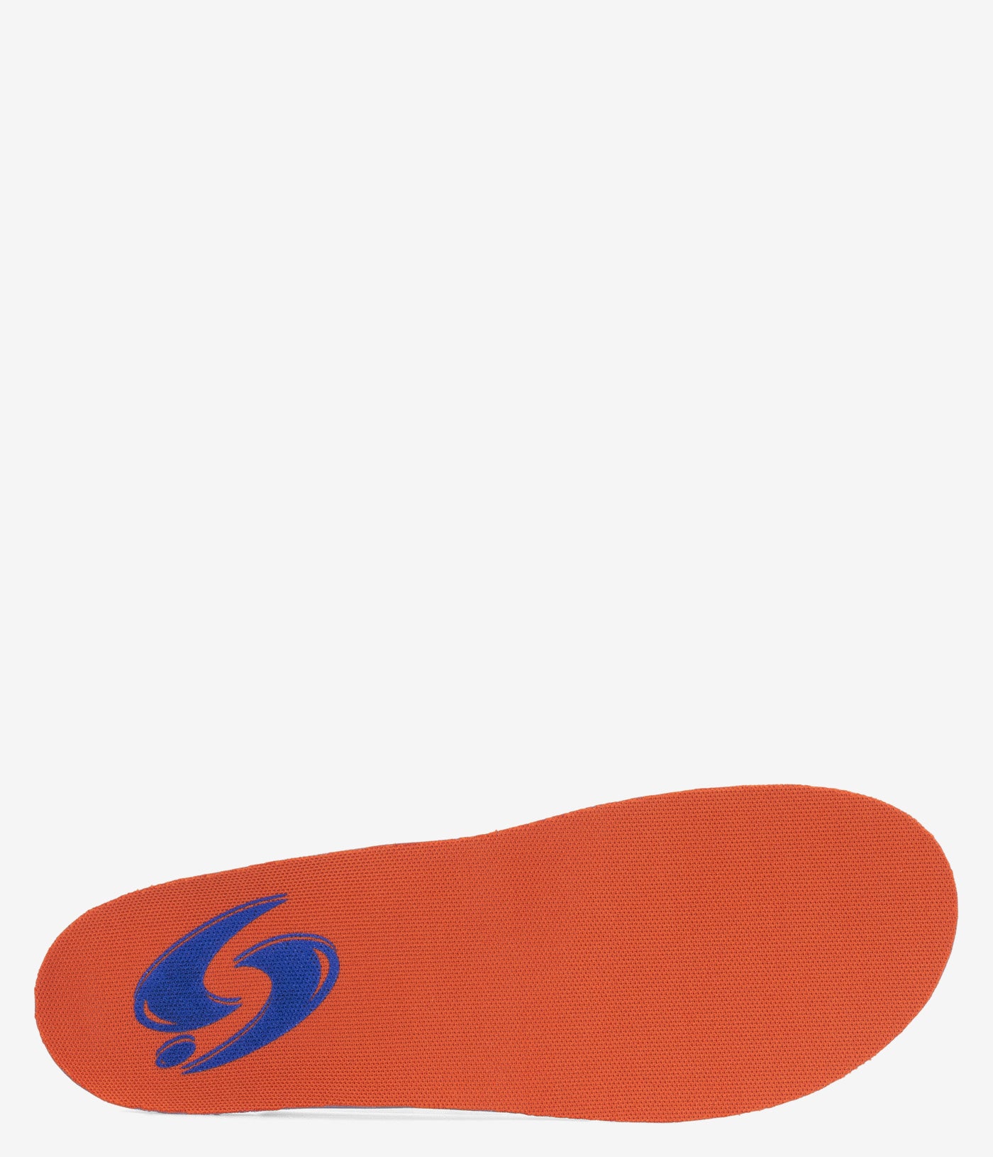 Cadence Orange Insoles - Cushioned Shoe Inserts for Comfort & Support - Perfect for Running, Walking & Workouts