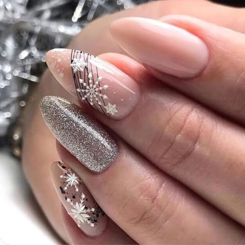 Christmas Nails41
