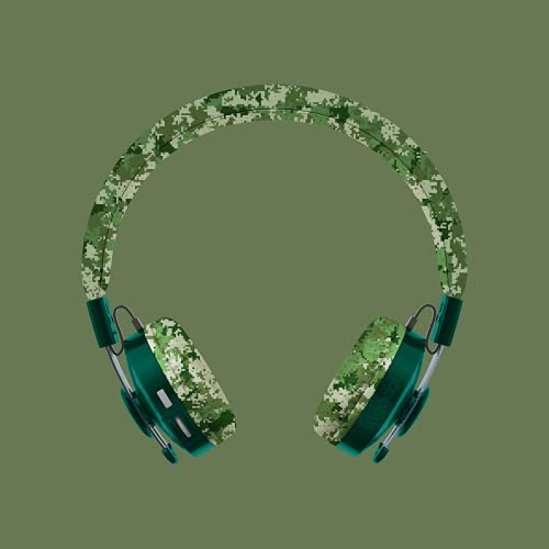 Digital Camo