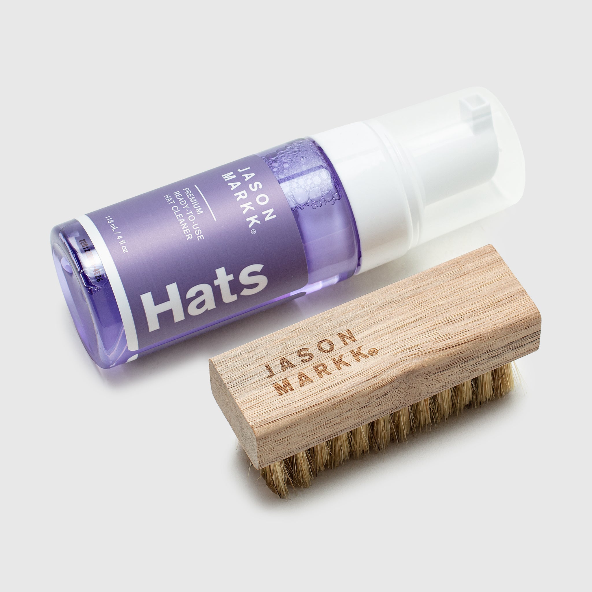 Premium Hat Care Kit for Cleaning & Maintenance - Brush, Cleaner & Storage Solution for Baseball Caps, Fedoras & More - Perfect for Travel, Sports & Everyday Use