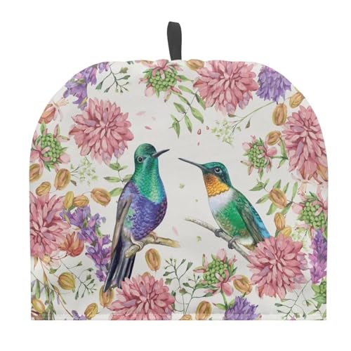 Hummingbird 2