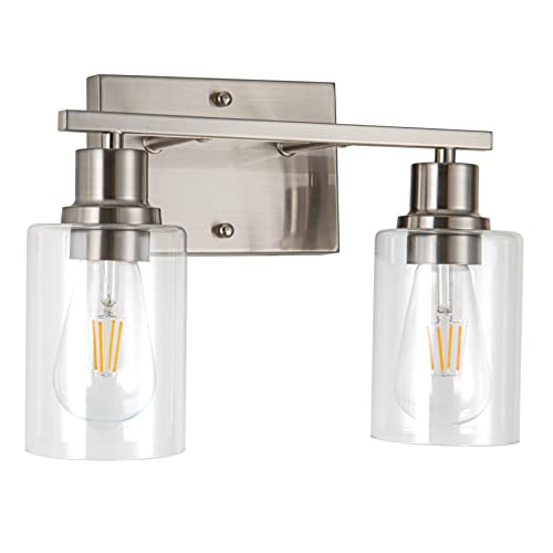 Nickel 2-Light