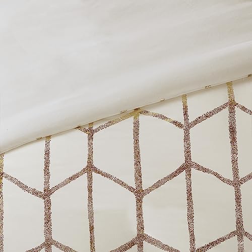 Ivory/Gold