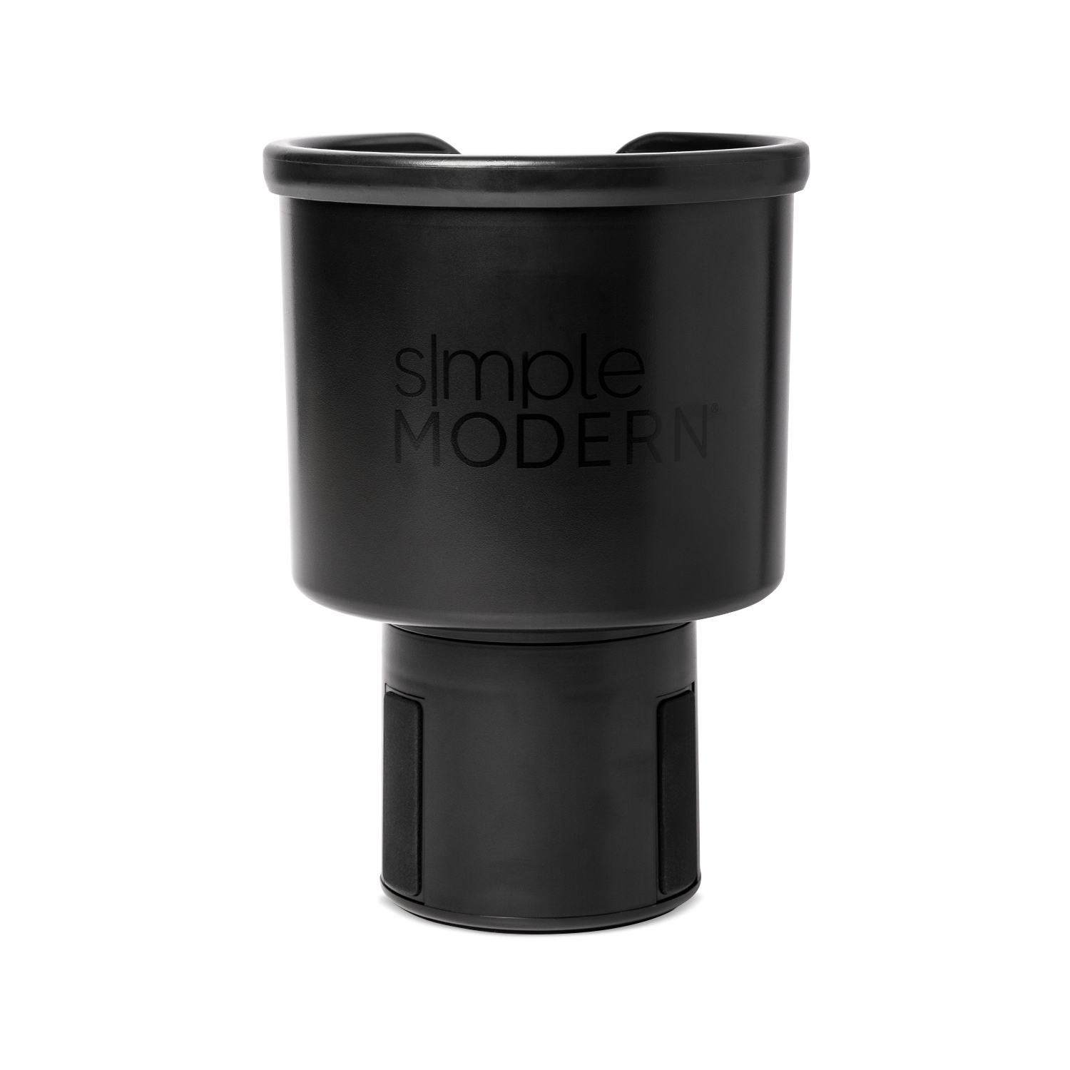 Universal Car Cup Holder Adapter - Fits Most Vehicles, Secure & Non-Slip Design - Perfect for Coffee, Water Bottles & Travel Mugs While Driving