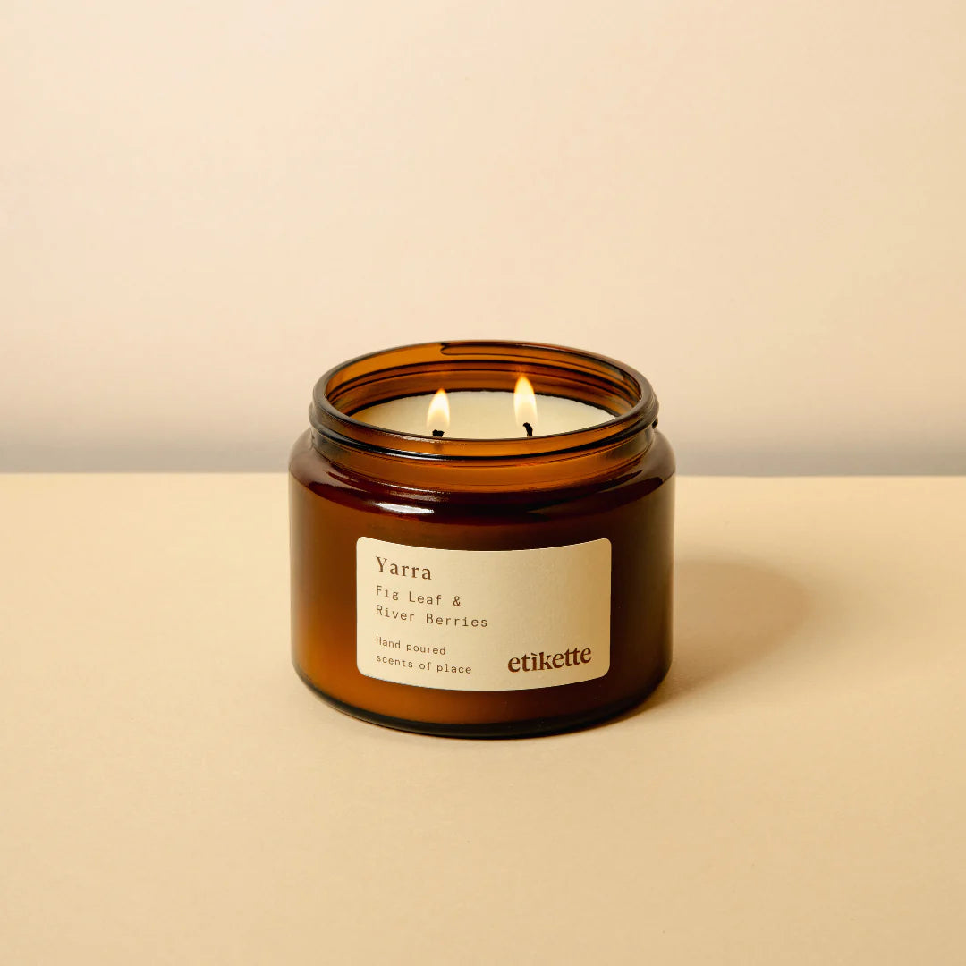 Barossa- Lily
