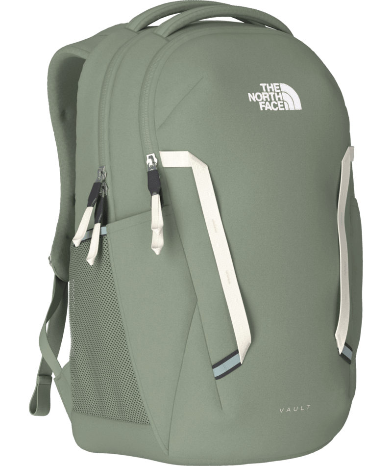 The North Face Women's Vault Backpack - Lightweight Durable Hiking Daypack for Outdoor Adventures, Travel & School