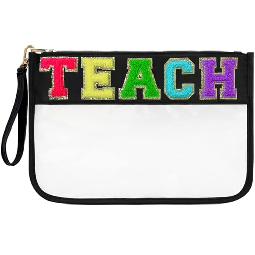 Black-Teach